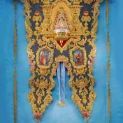 Simpecado montequinto