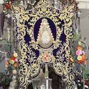 Simpecado Rocio Jaen