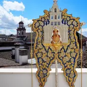 simpecado rocio montoro