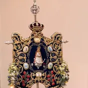 simpecado rocio aguilas