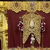 simpecado rocio barajas