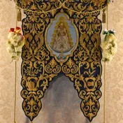 simpecado rocio de marchena