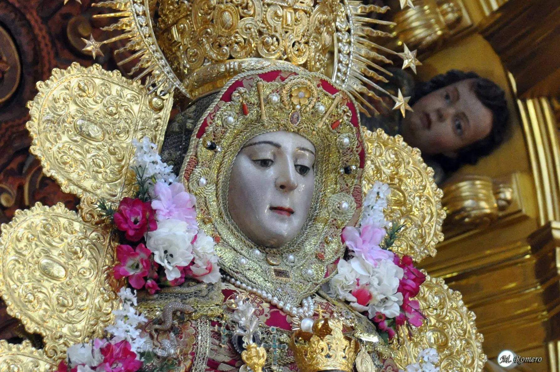 La Virgen del Rocio-3-rocio.com-virgen-foto virgen-1