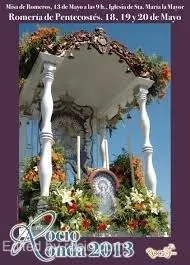 3030-Cartel-del-Rocio-Ronda 2013