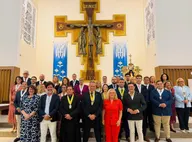 Junta de Gobierno de la Hdad del Rocío de Fuengirola 2026