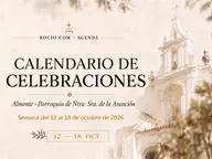 celebraciones parroquia
