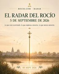 radar de el rocio