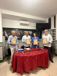 sevilla sur celebra 40 aniversario