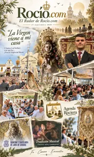 radar del rocio 21 septiembre 2026 rocio com