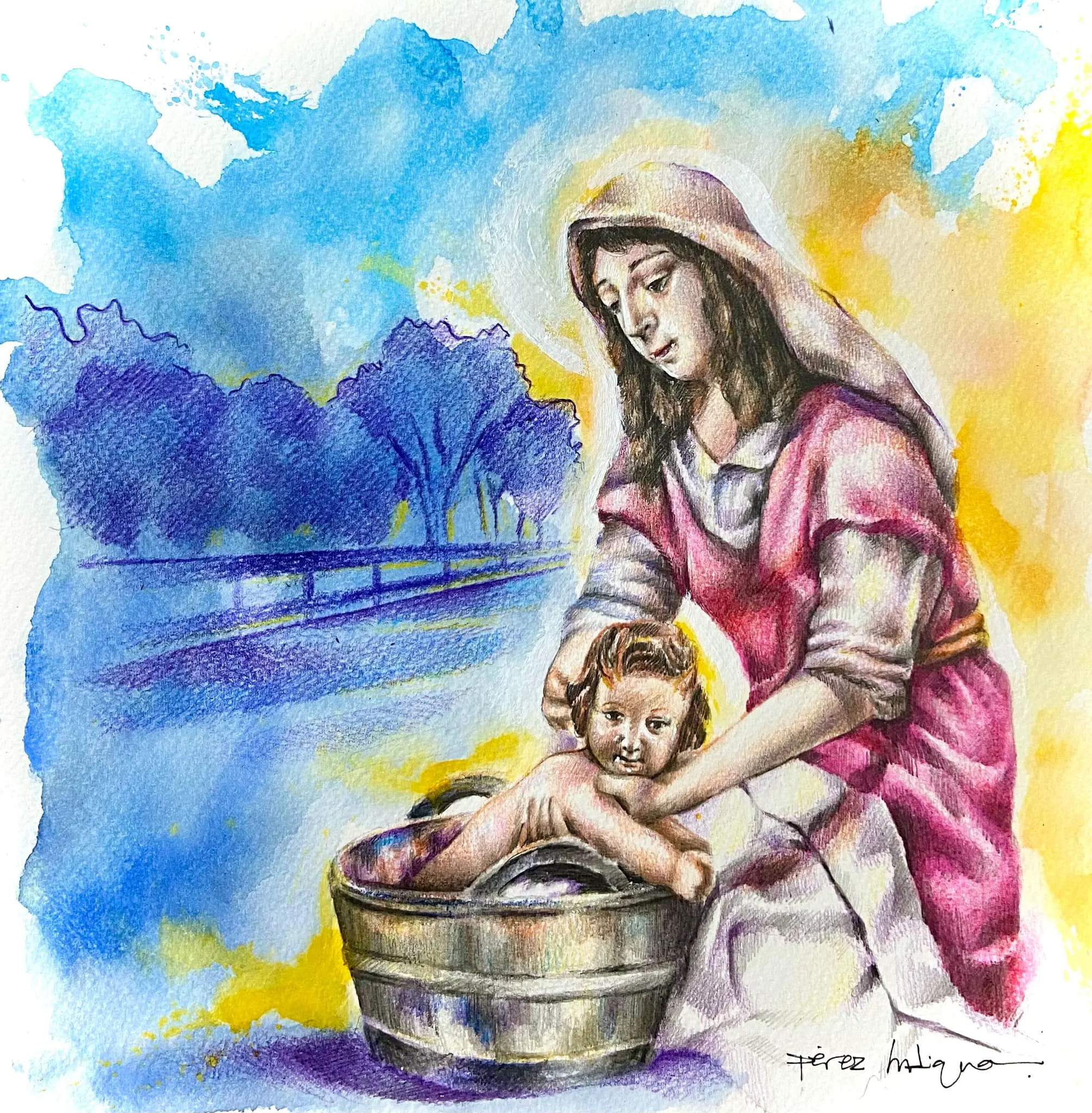 Natividad rocio por perez indiano-10