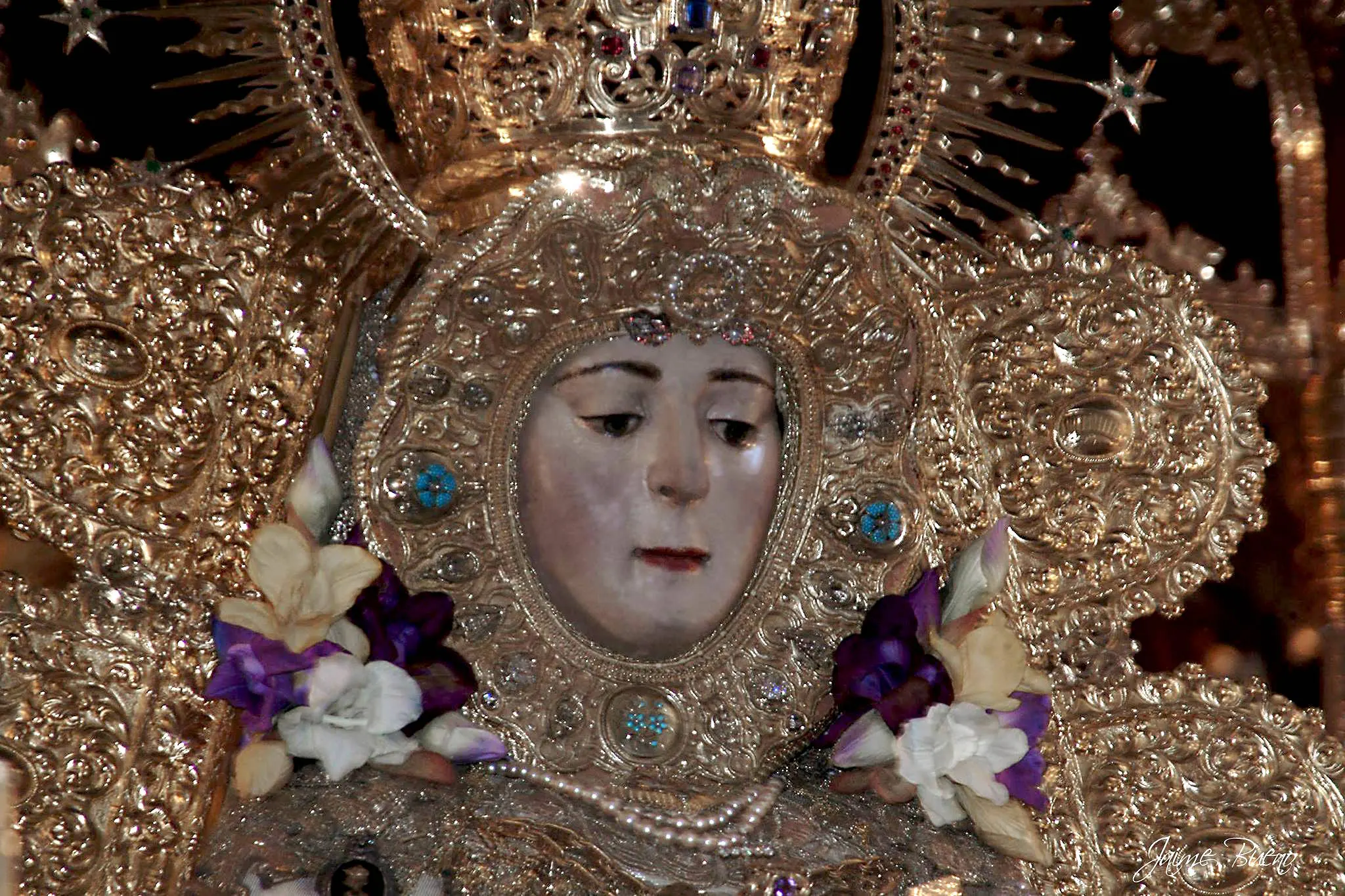 La Virgen del Rocio-jaime-bueno-6