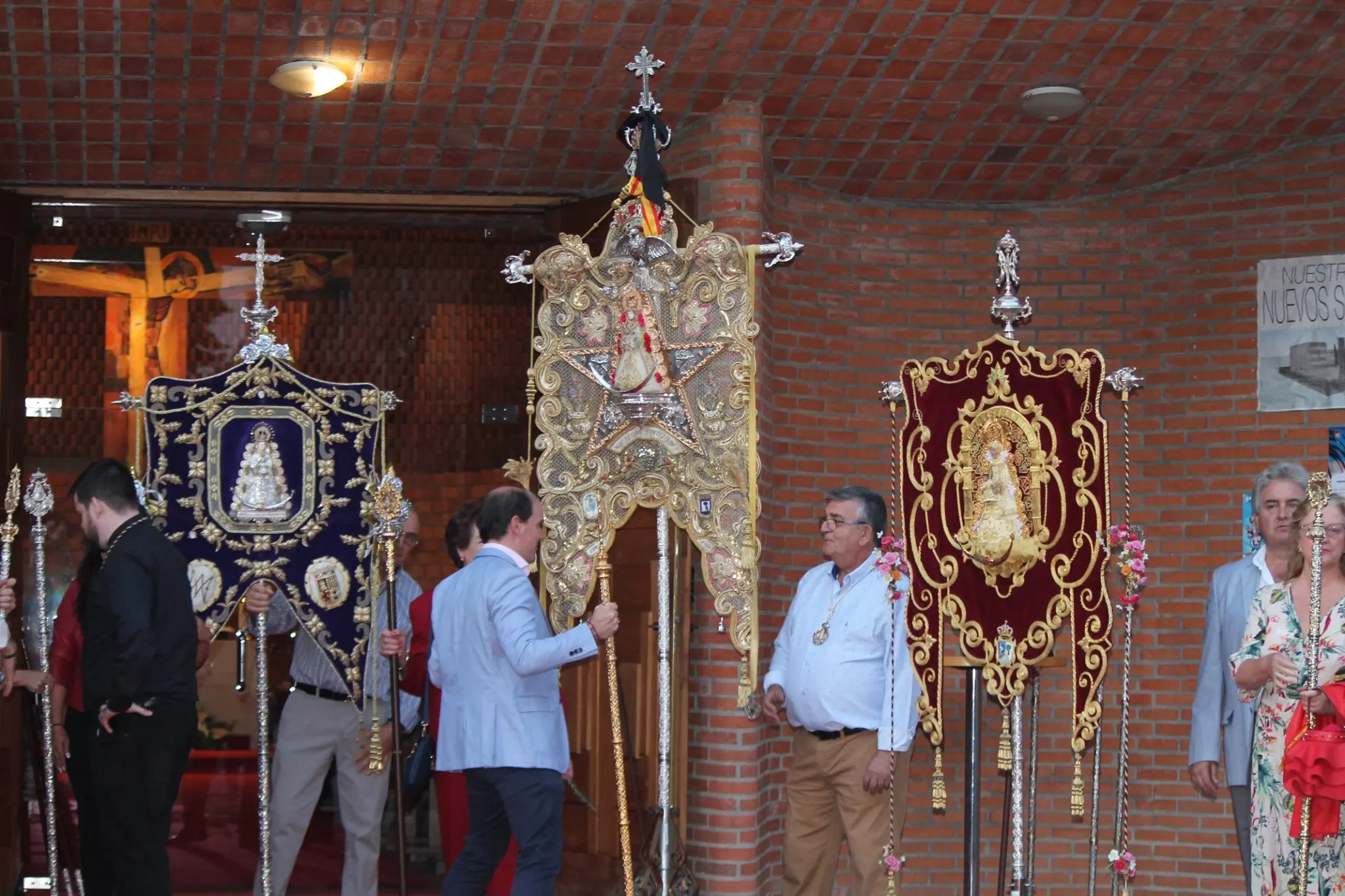 rocio puerta del cielo torrejon 2019-1
