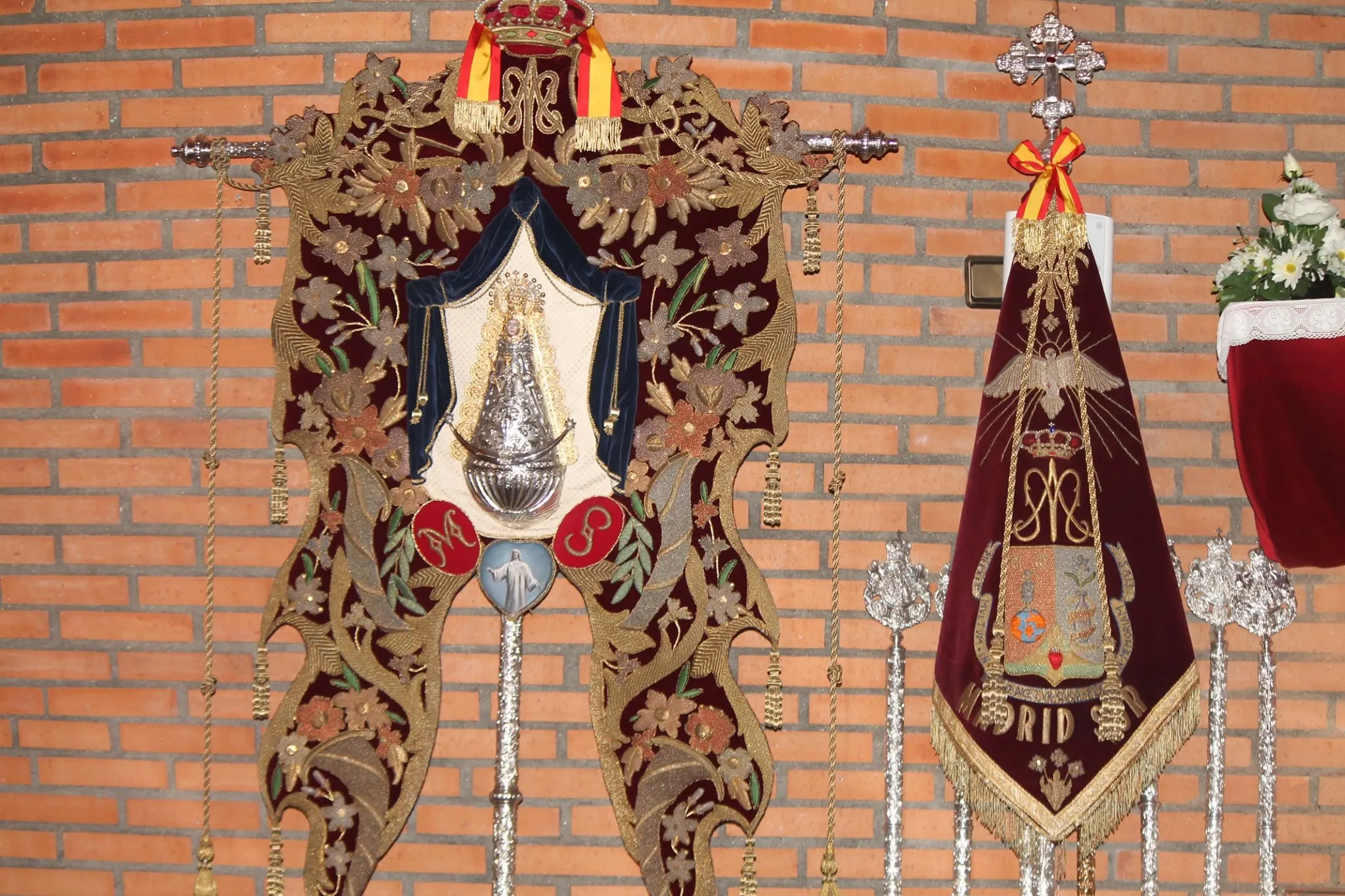 rocio puerta del cielo torrejon 2019-10