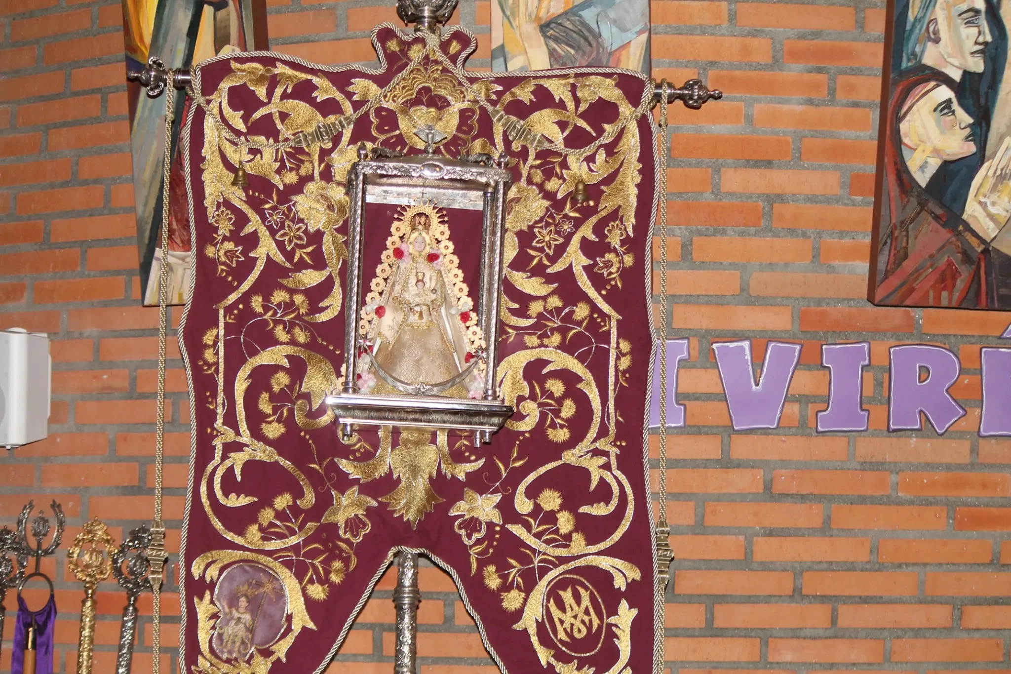 rocio puerta del cielo torrejon 2019-11