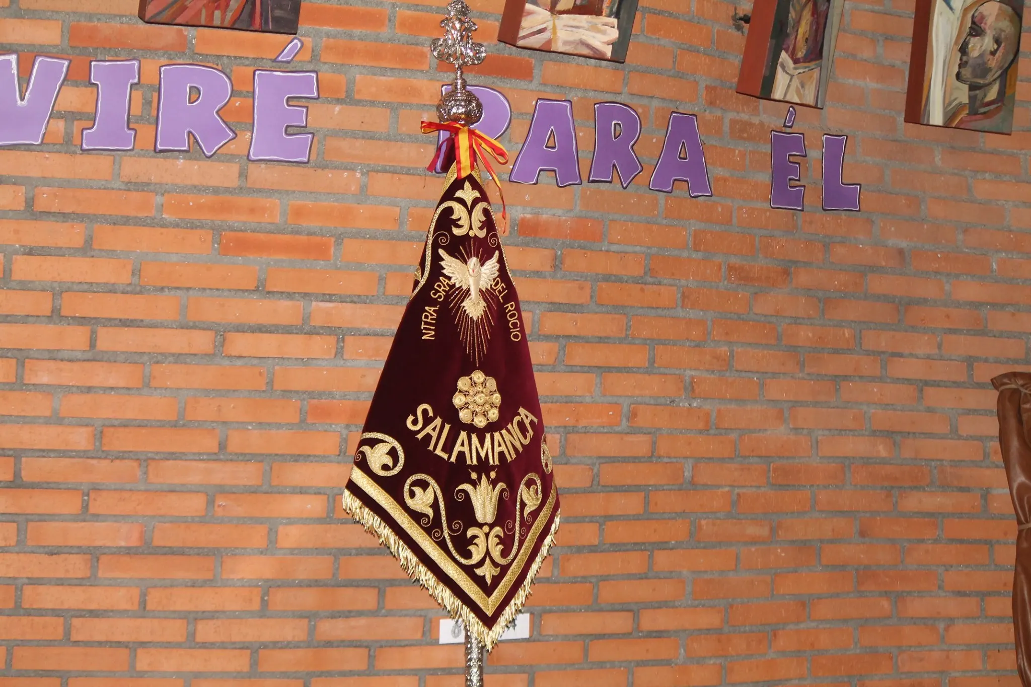 rocio puerta del cielo torrejon 2019-12