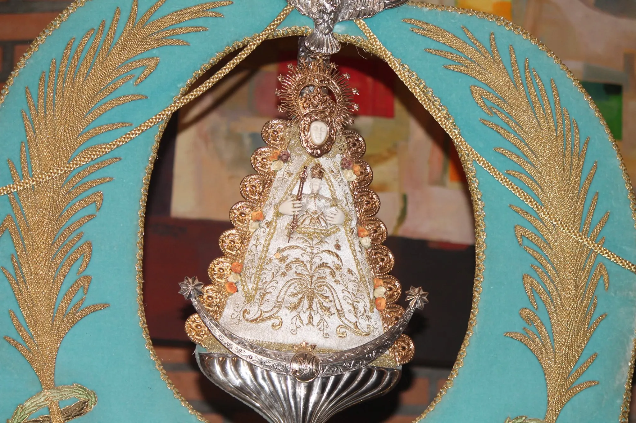 rocio puerta del cielo torrejon 2019-18
