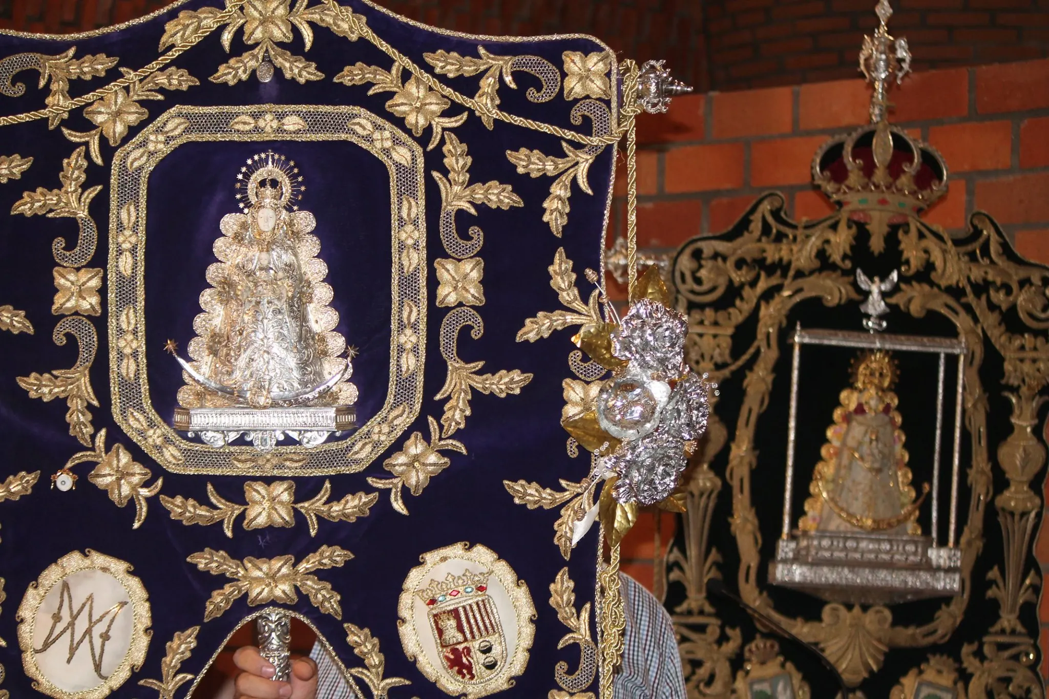rocio puerta del cielo torrejon 2019-5