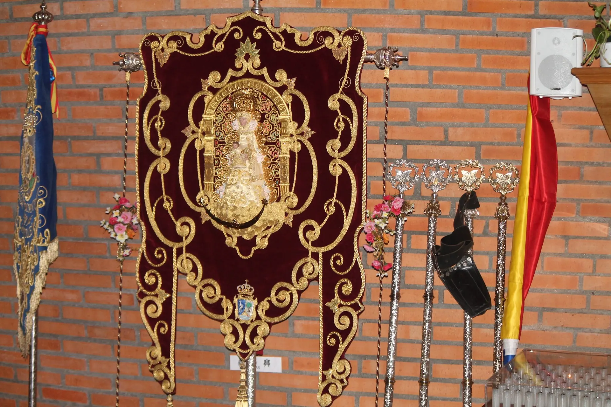 rocio puerta del cielo torrejon 2019-6