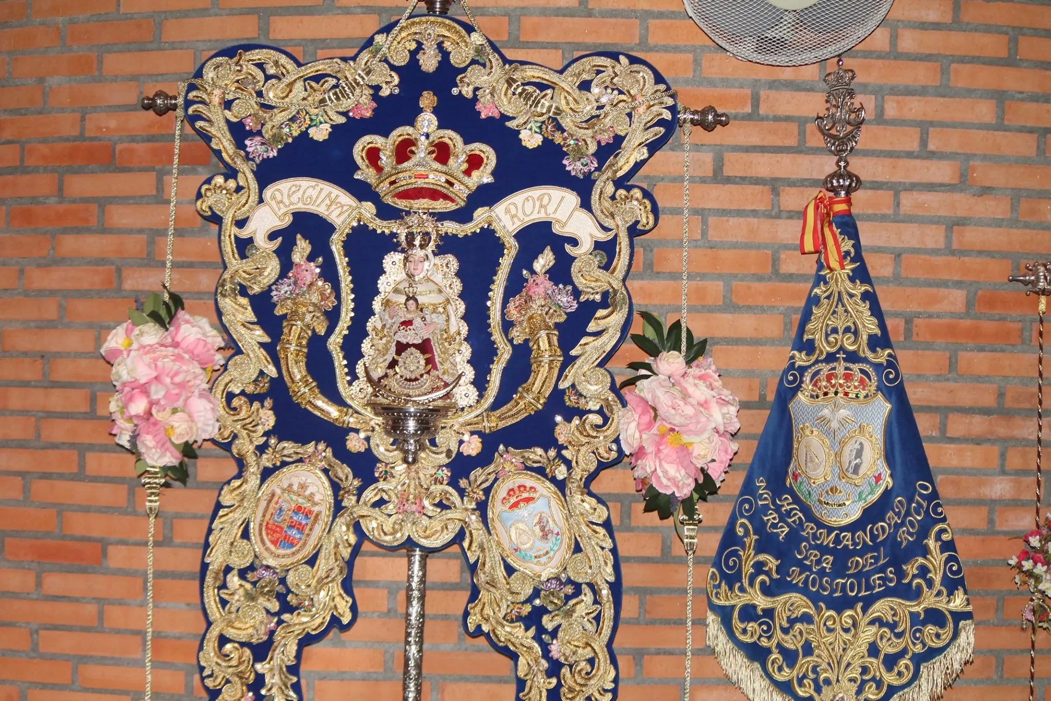 rocio puerta del cielo torrejon 2019-9