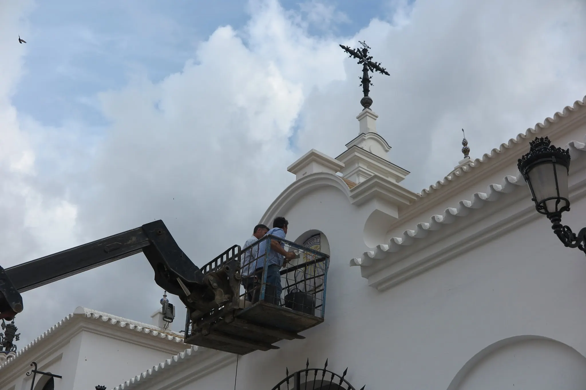 reloj de sol santuario rocio 2021-6