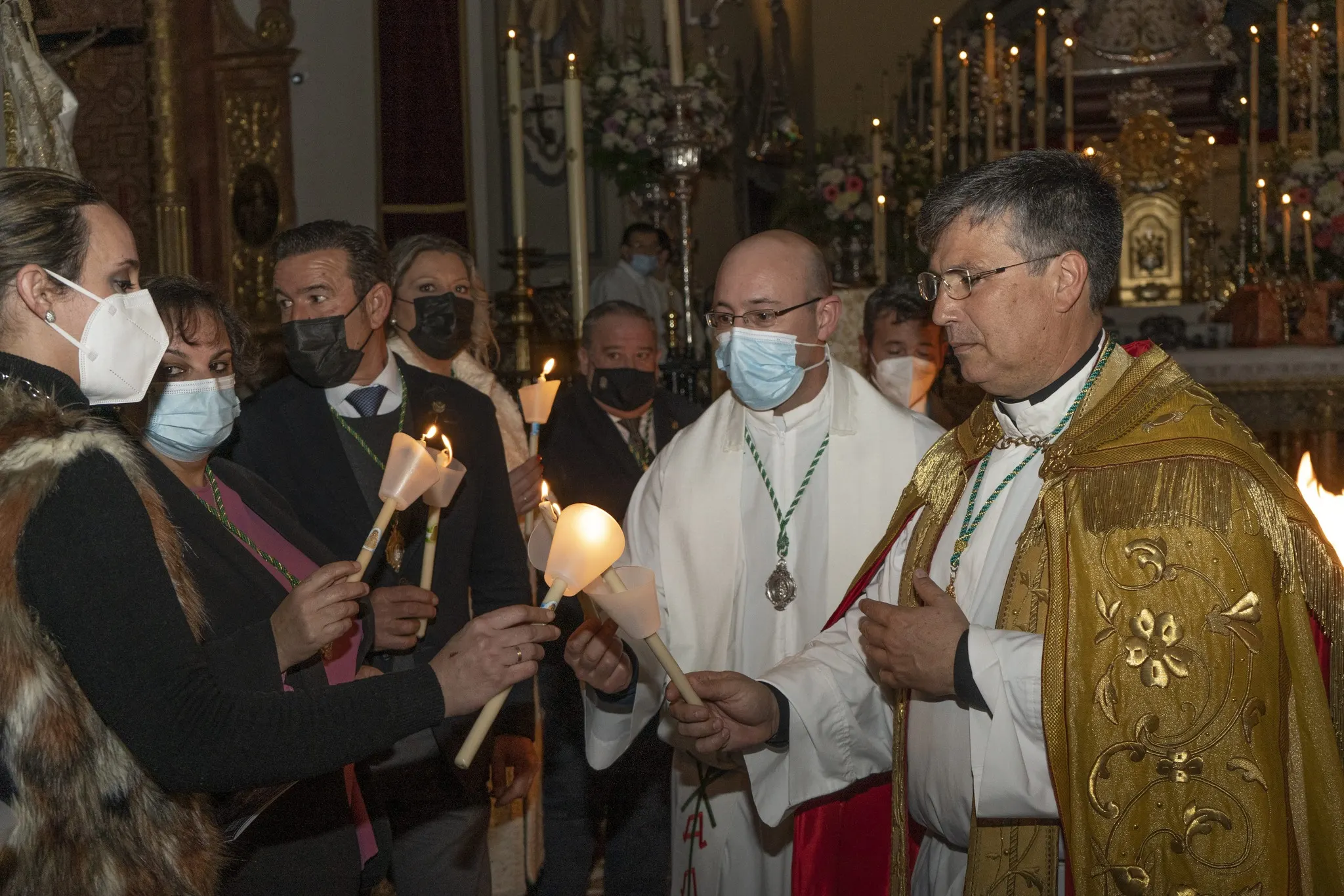 fiesta de la luz 2022-11