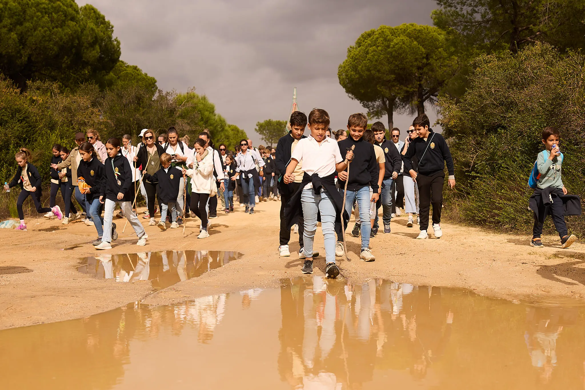 peregrinacion jovenes rocieros 2024-3