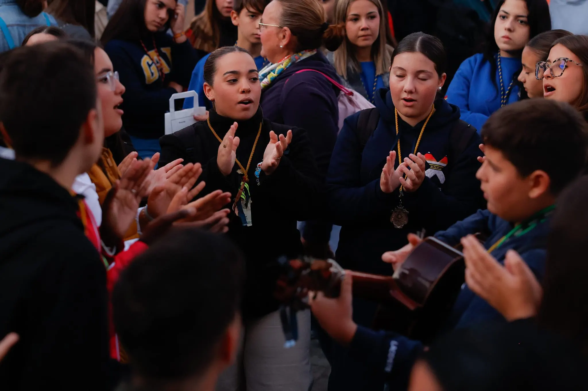 peregrinacion jovenes rocieros 2024-32