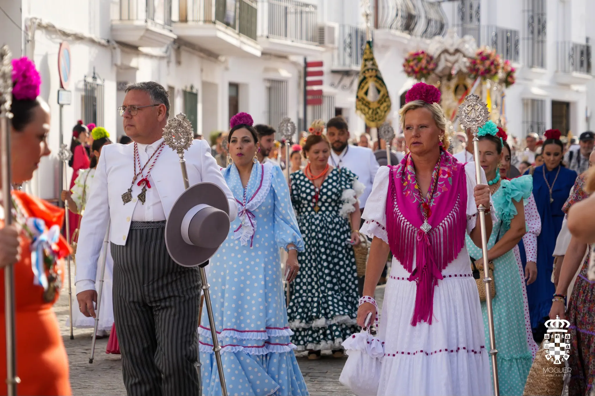 Momentos del Camino Rocio 2026-00145