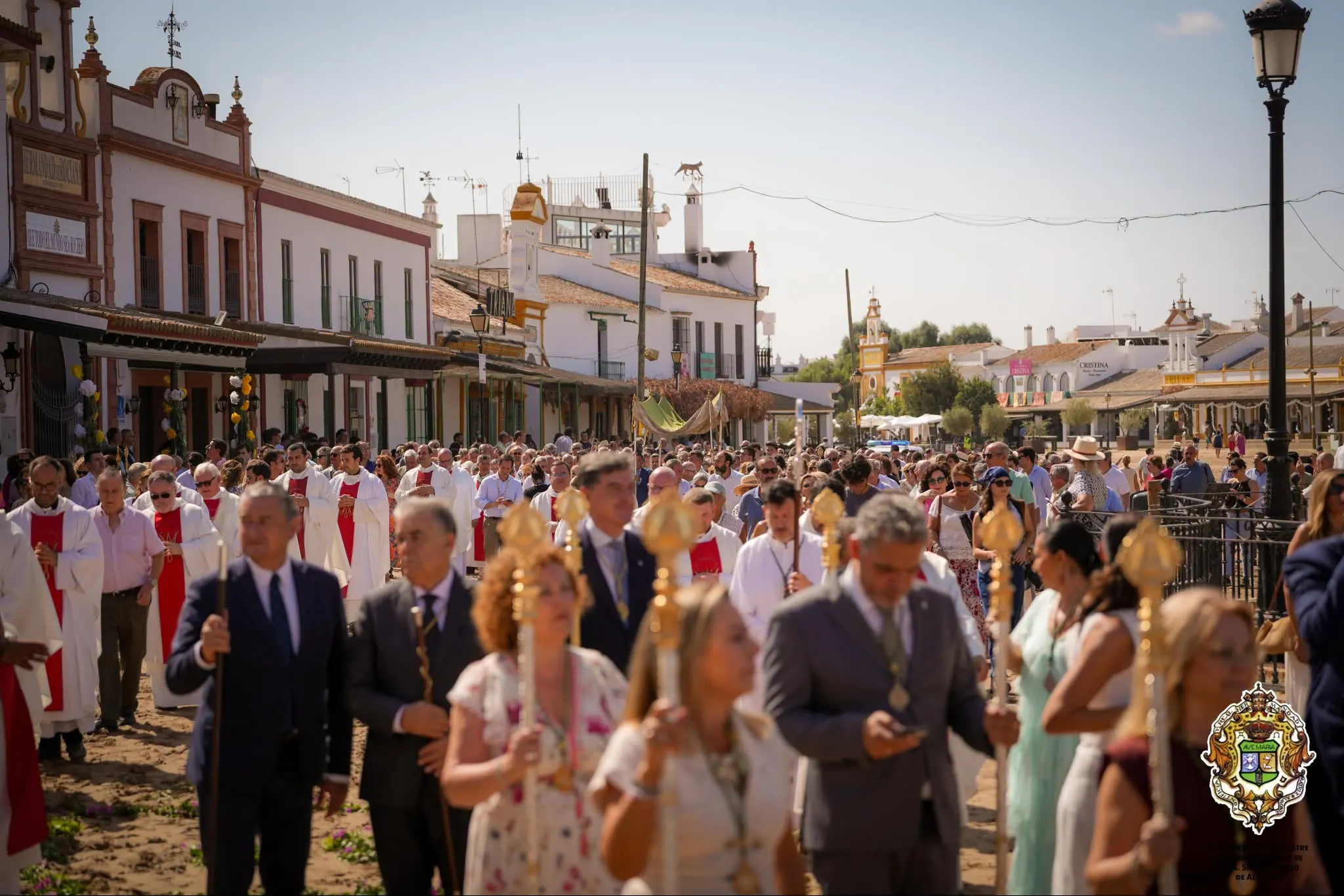 Solemne Función del Voto 2026-0