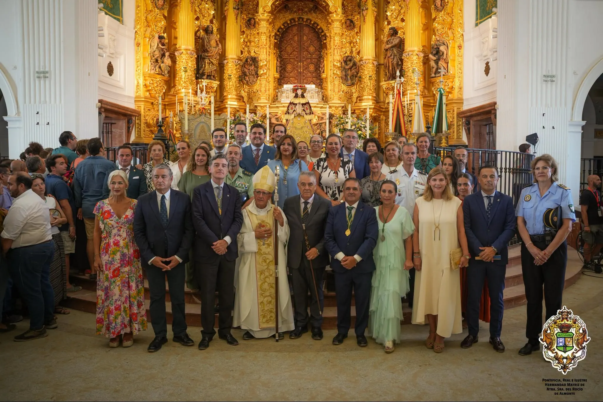 Solemne Función del Voto 2026-11