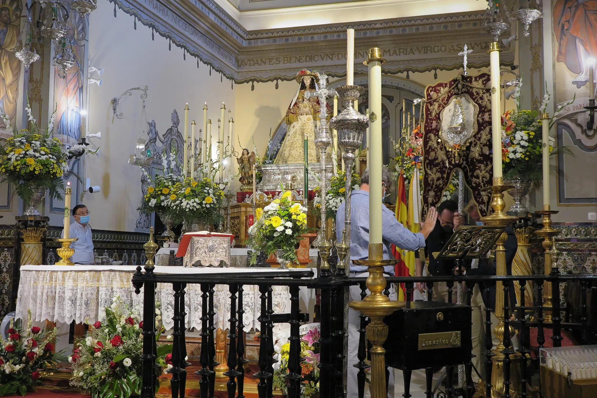 peregrinaciones rocio 13-09-2020-4