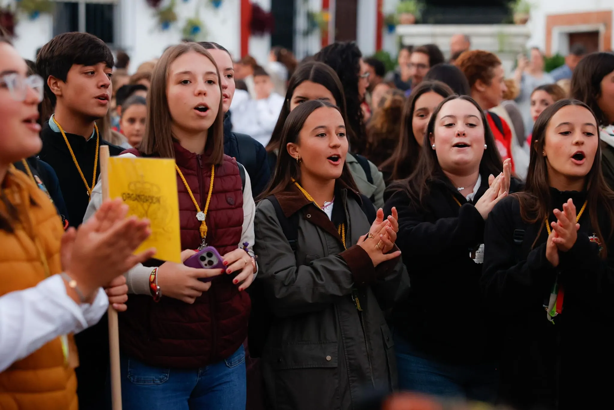 peregrinacion jovenes rocieros 2024-30