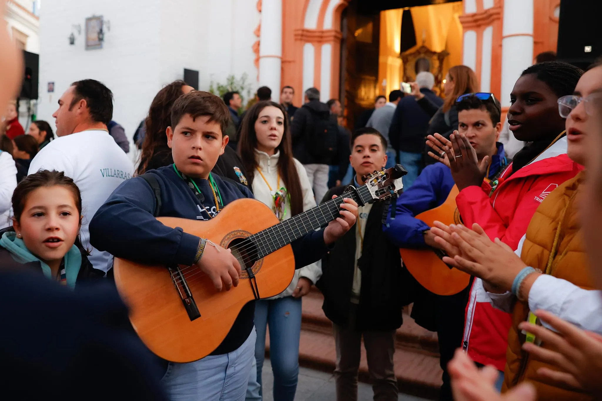 peregrinacion jovenes rocieros 2024-31