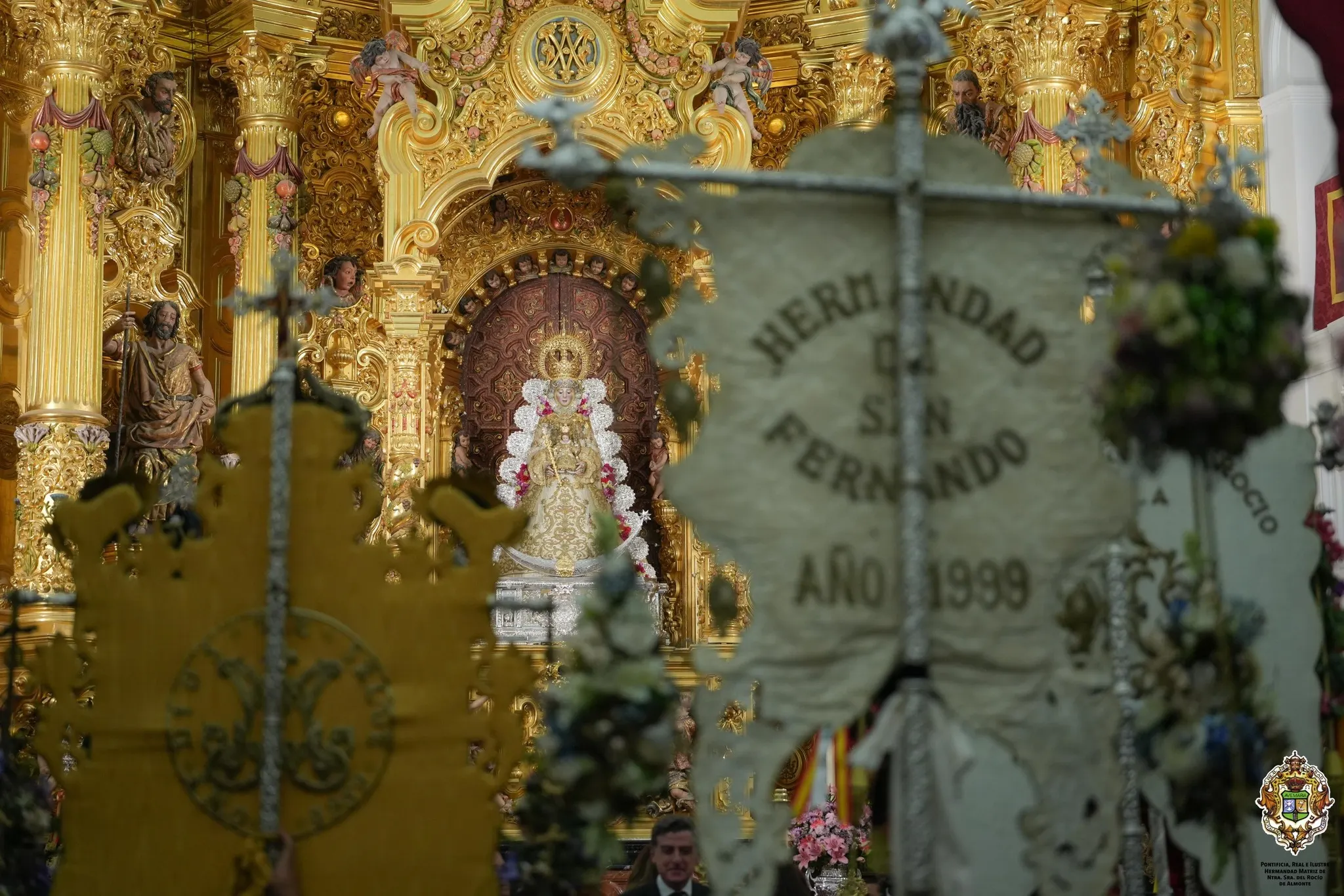 Rosario Extraordinario de Hermandades-31
