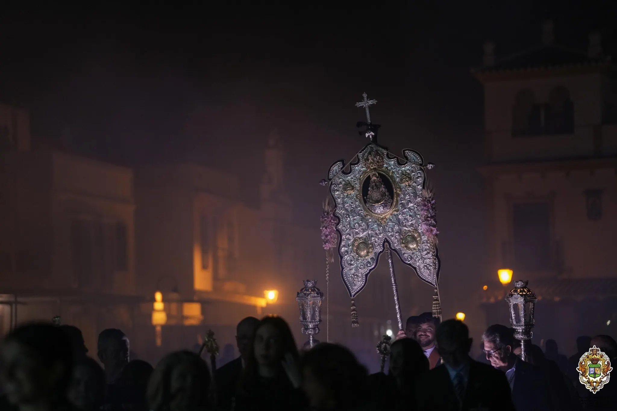 Rosario Extraordinario de Hermandades rocio 2025-19