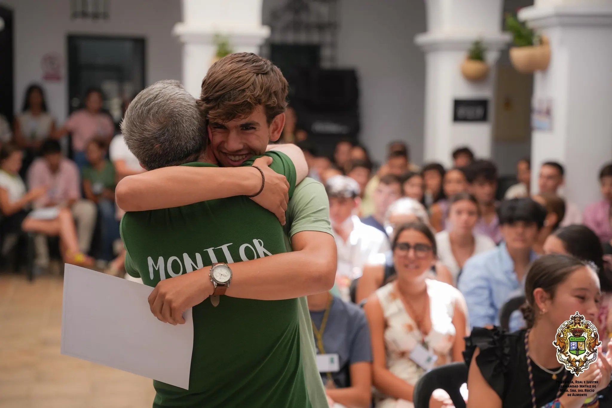 encuentro jovenes rocieros 2025-1