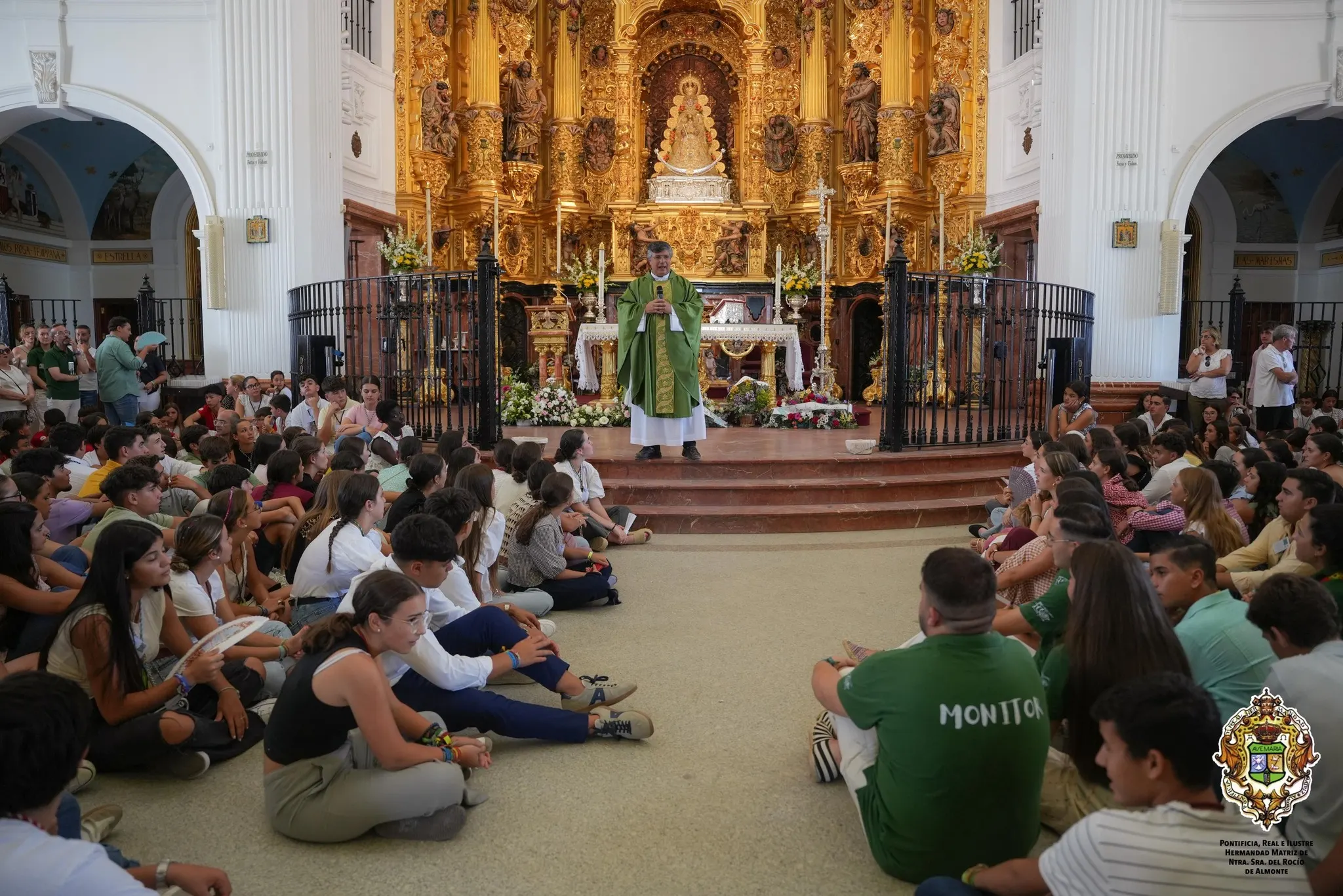 encuentro jovenes rocieros 2025-12