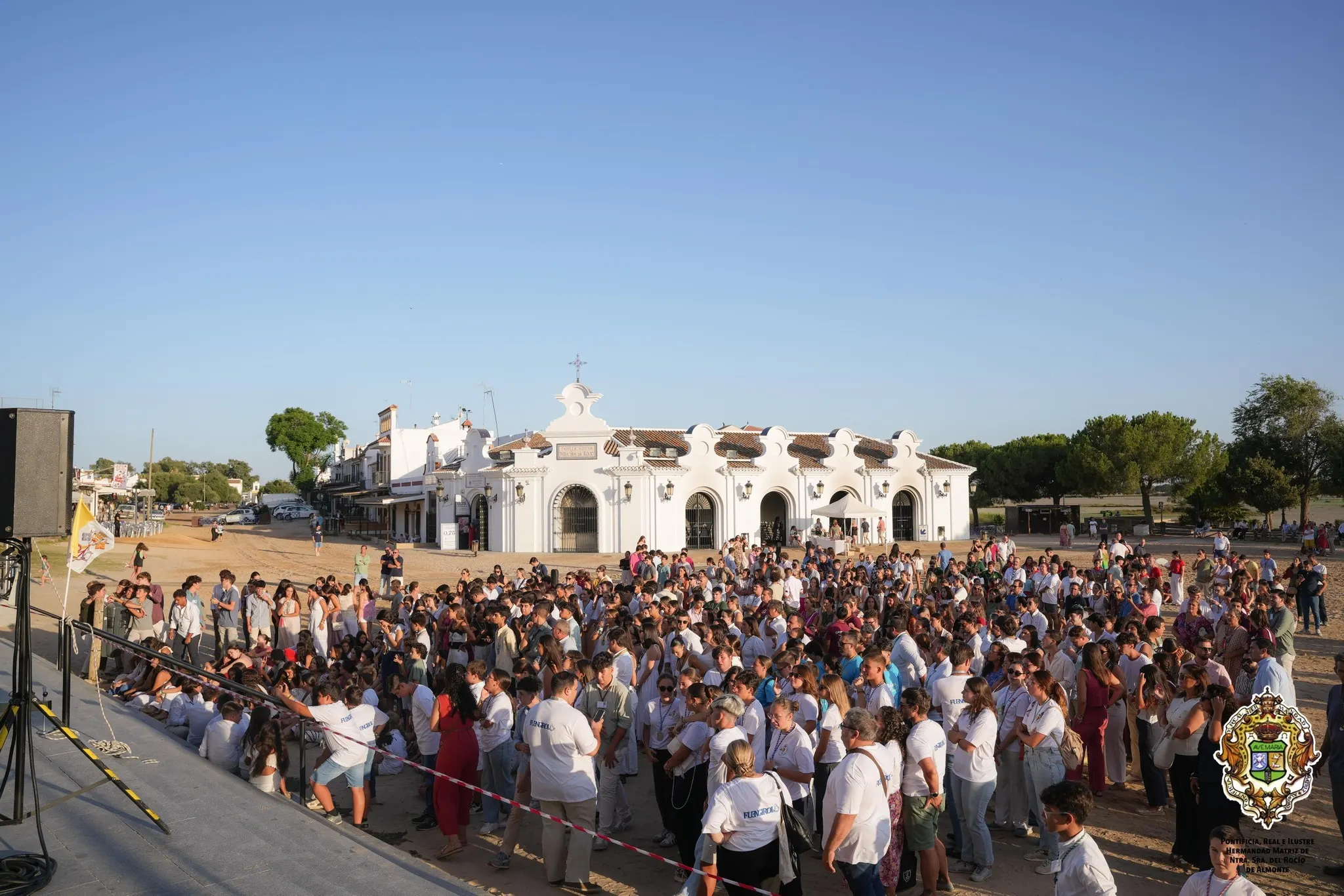 encuentro jovenes rocieros 2025-28