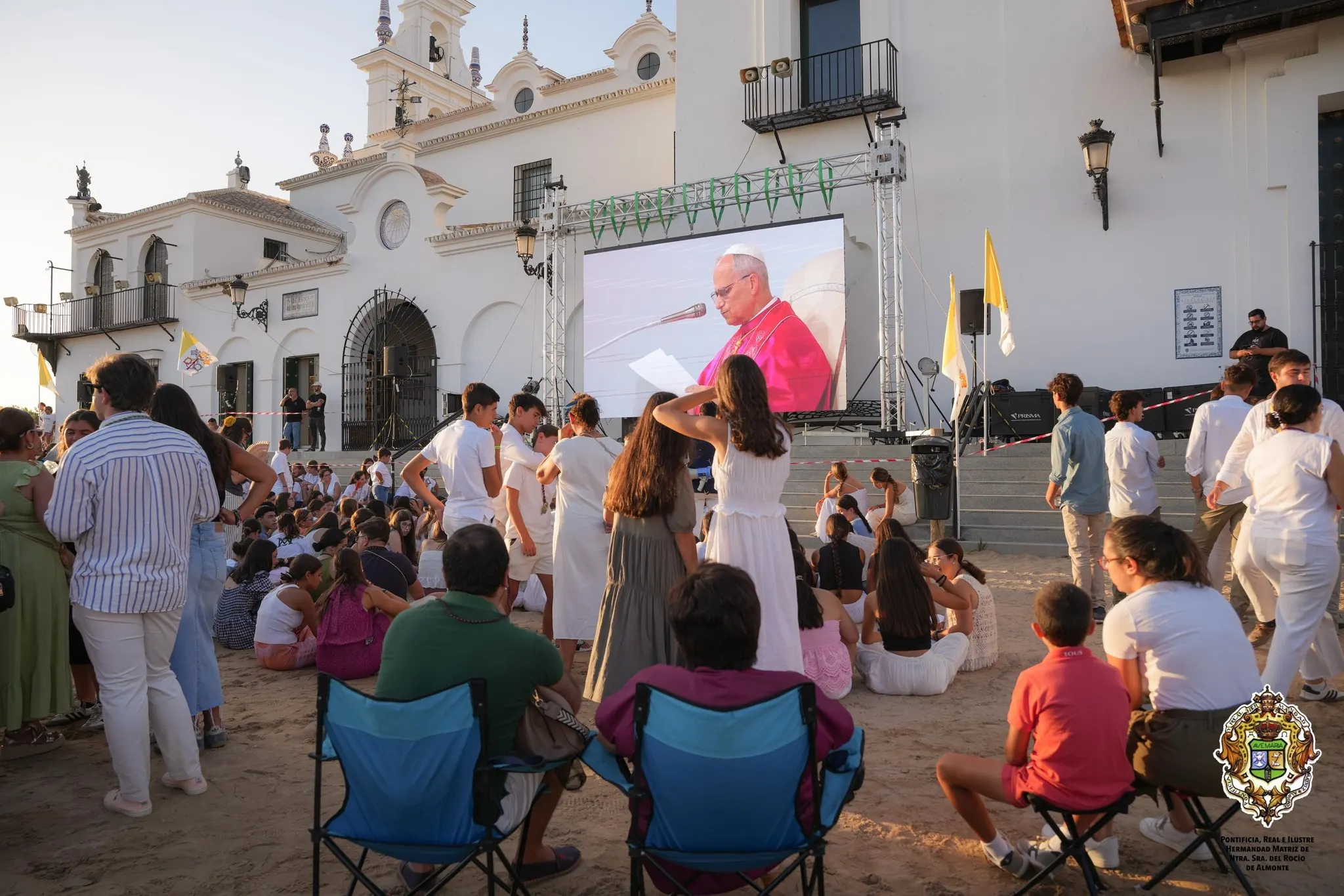 encuentro jovenes rocieros 2025-29