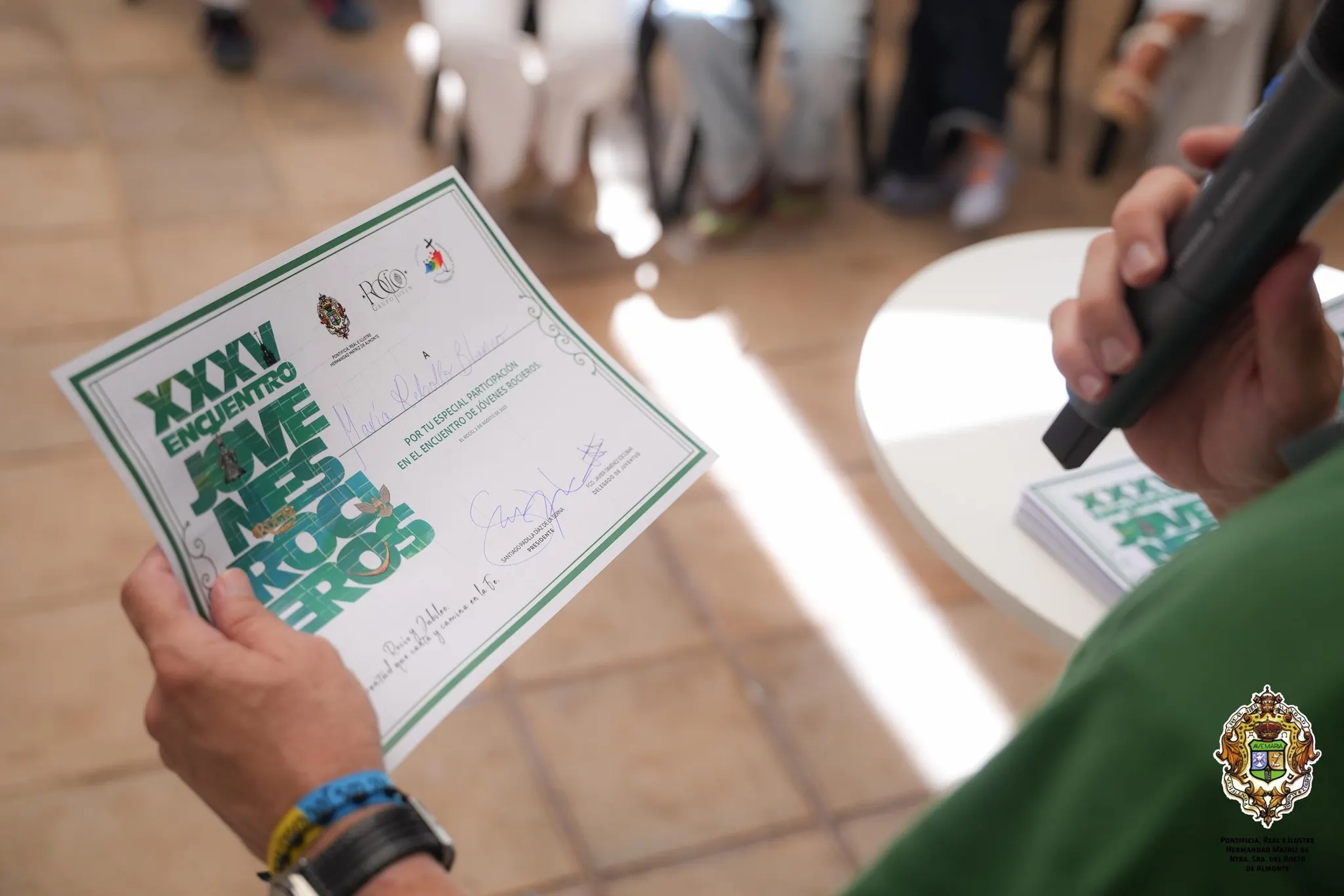 encuentro jovenes rocieros 2025-5
