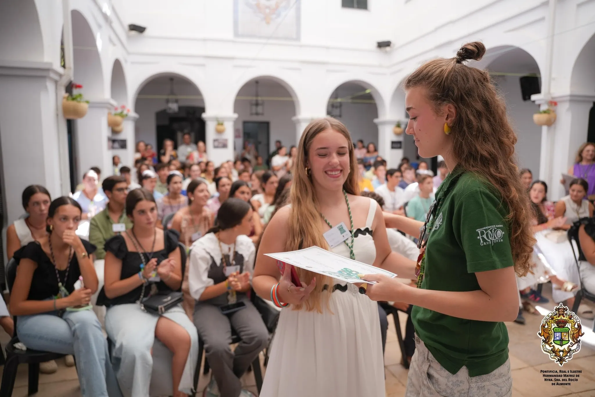encuentro jovenes rocieros 2025-6