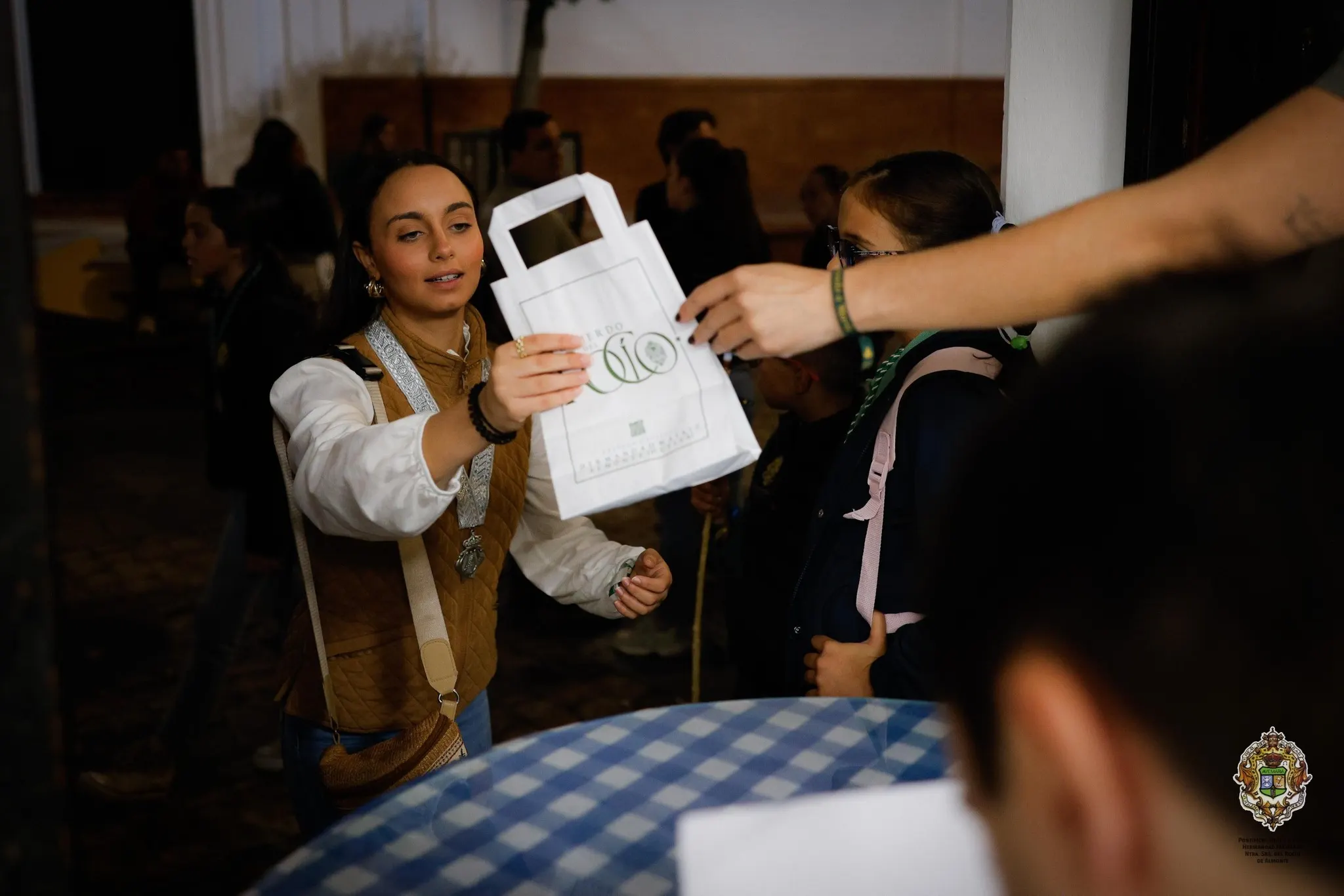 Peregrinacion jovenes rocieros 2025-4