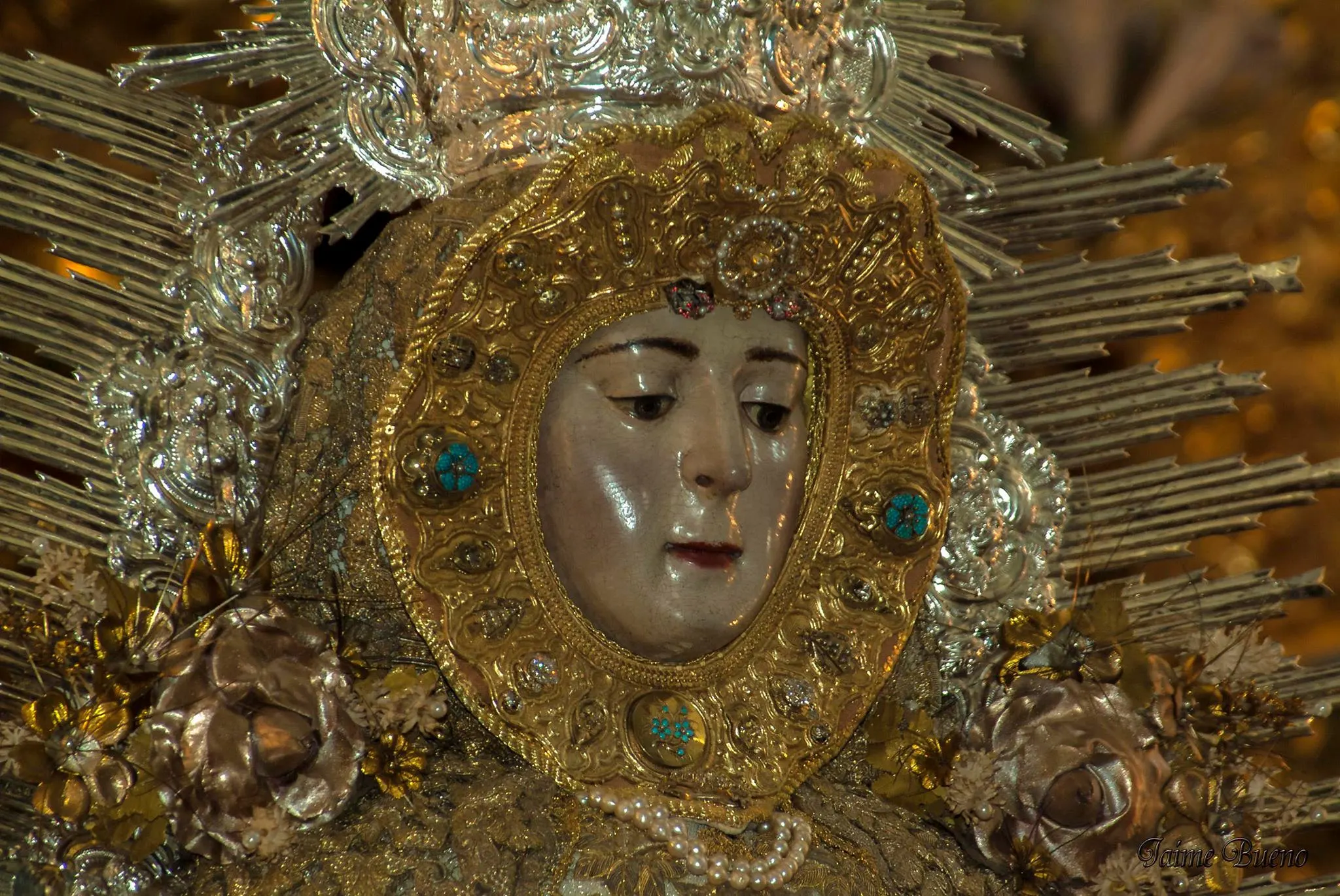 La Virgen del Rocio-3-rocio.com-virgen-jaime bueno-2