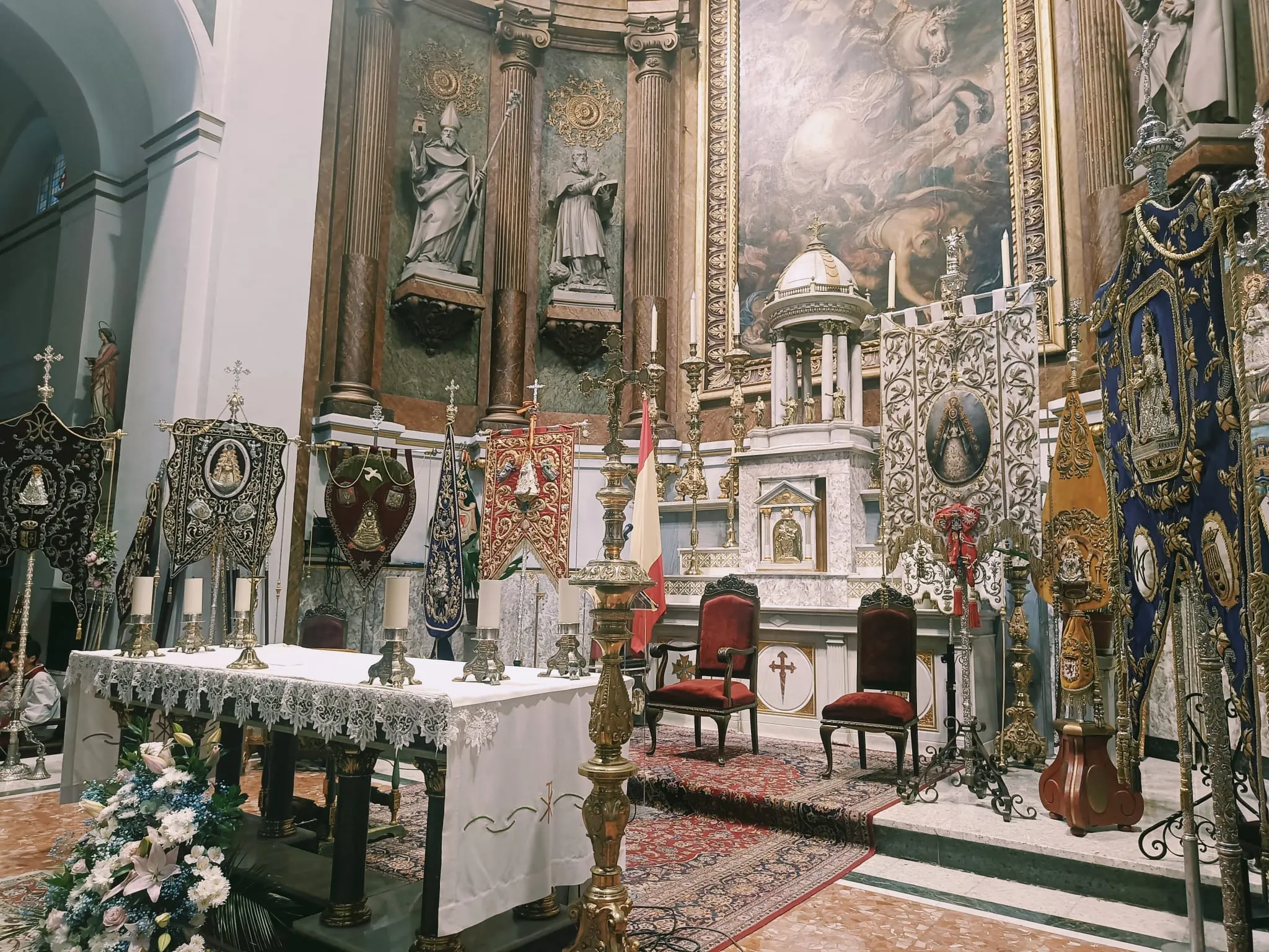 encuentro rocio zona centro-3