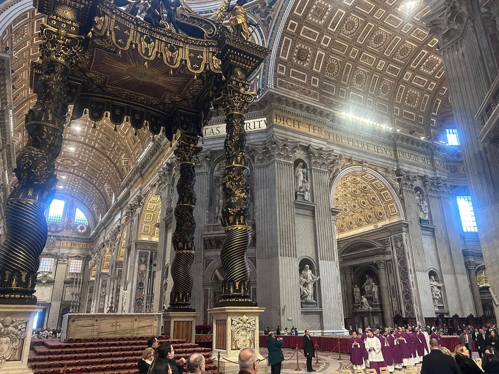peregrinacion rocio a roma--2024-5