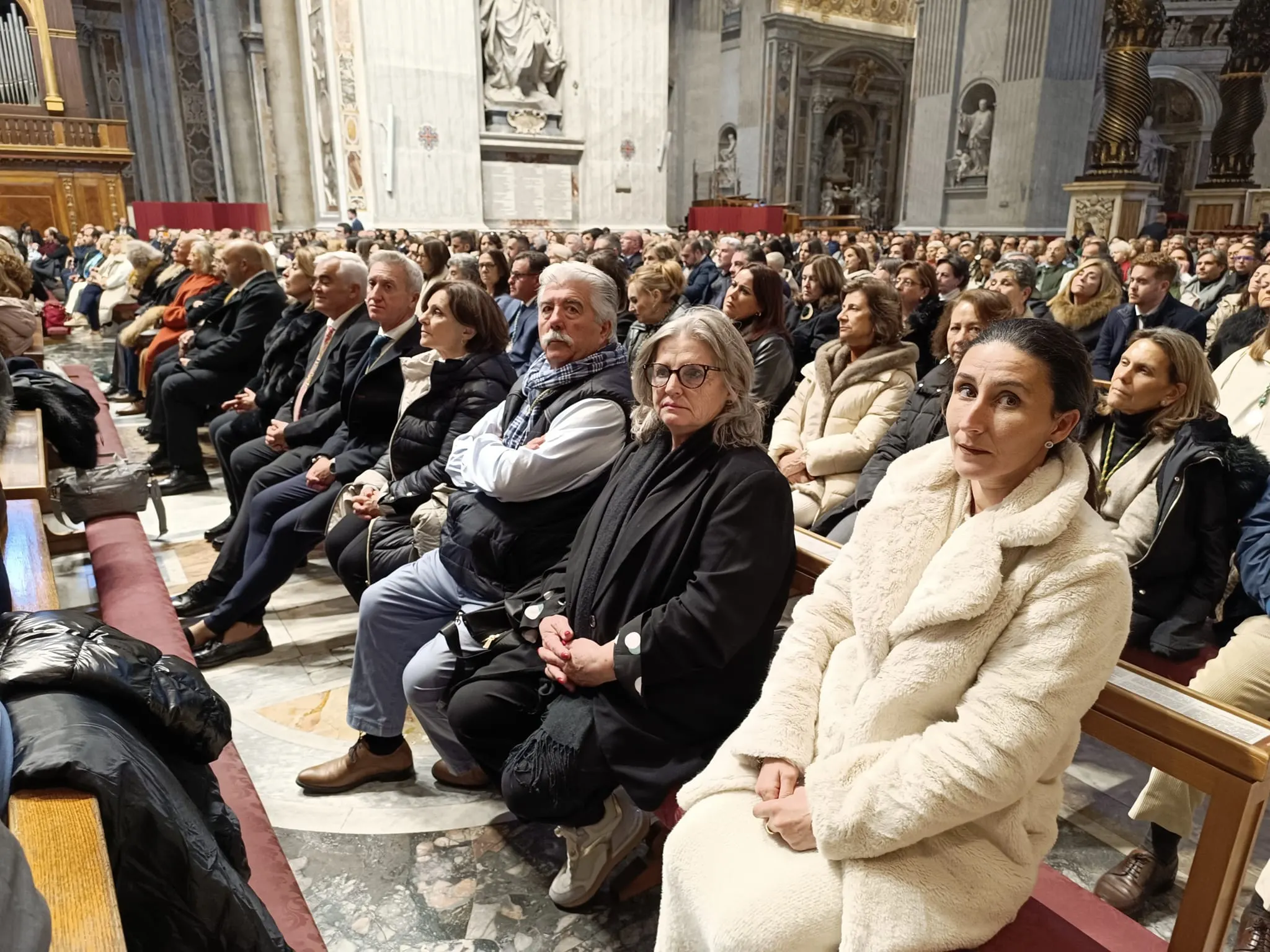 peregrinacion rocio a roma -Matriz-2024-11