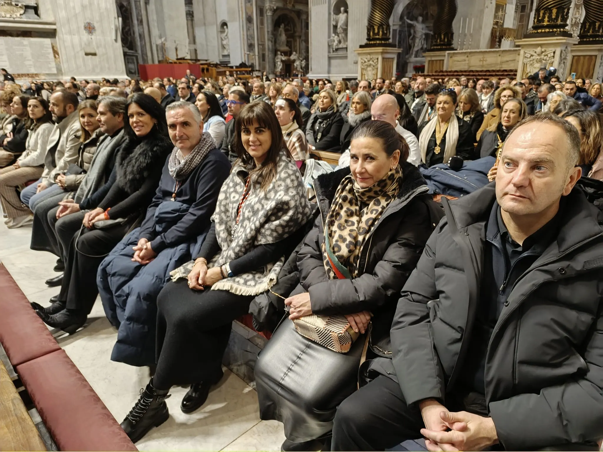 peregrinacion rocio a roma -Matriz-2024-16