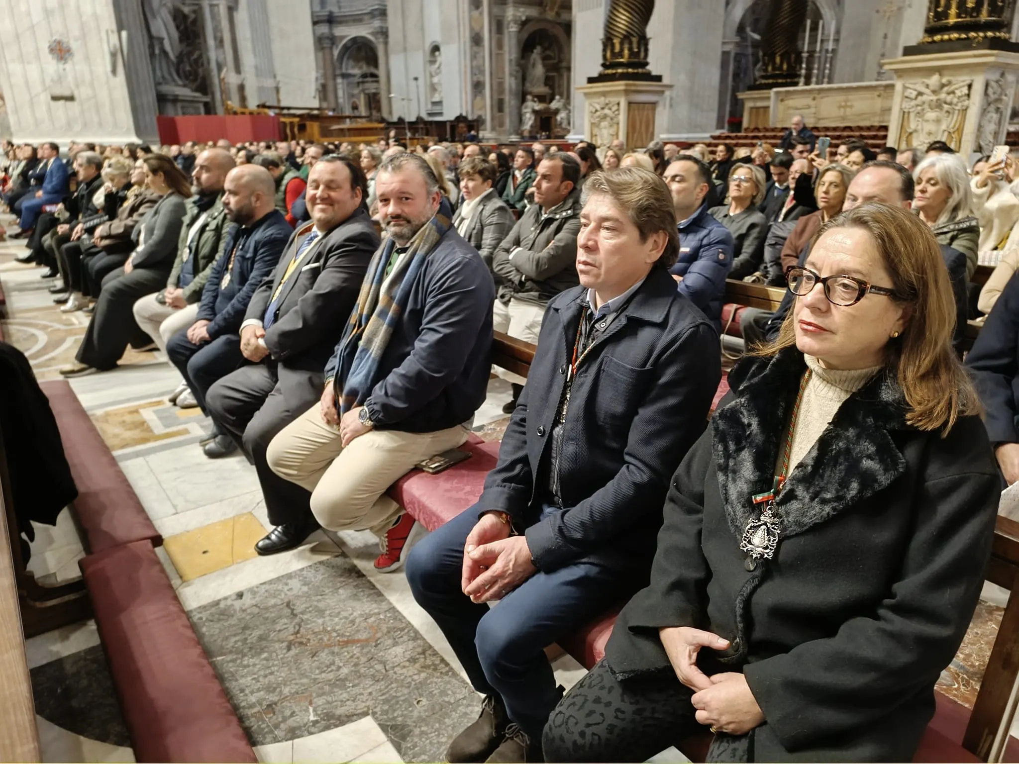 peregrinacion rocio a roma -Matriz-2024-20