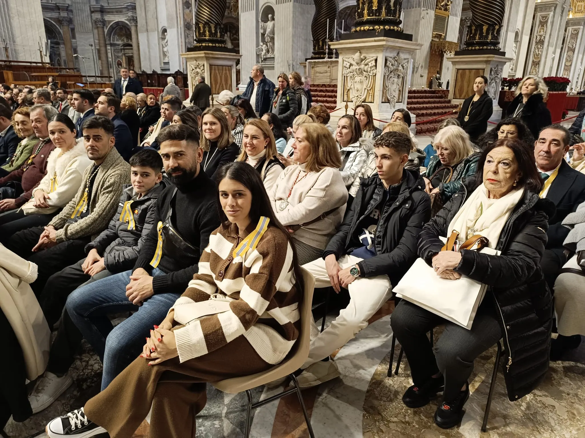 peregrinacion rocio a roma -Matriz-2024-24