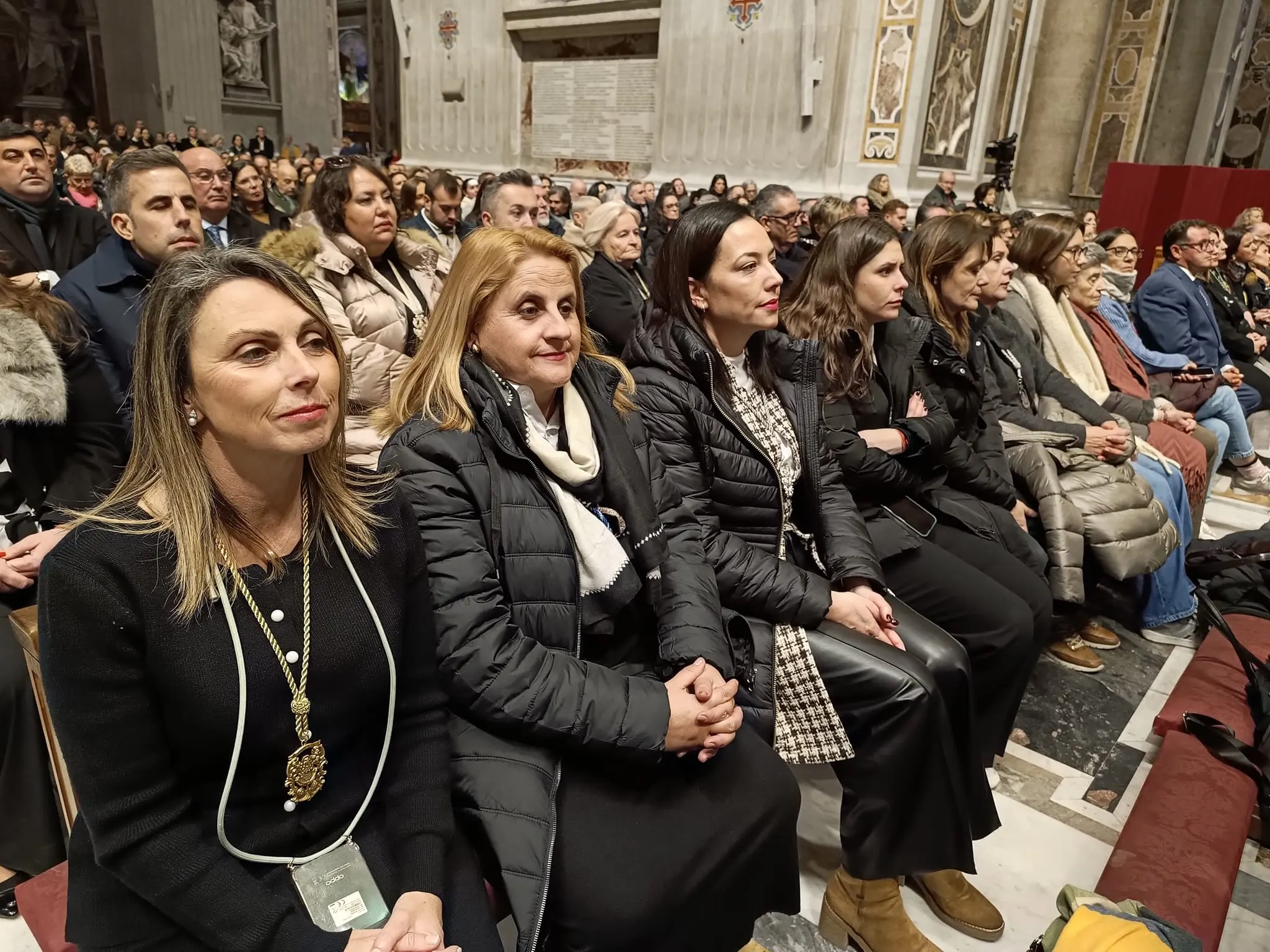 peregrinacion rocio a roma -Matriz-2024-29